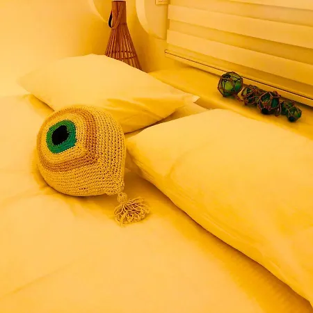 Eye On The