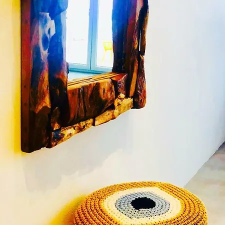 Lägenhet Eye On The
