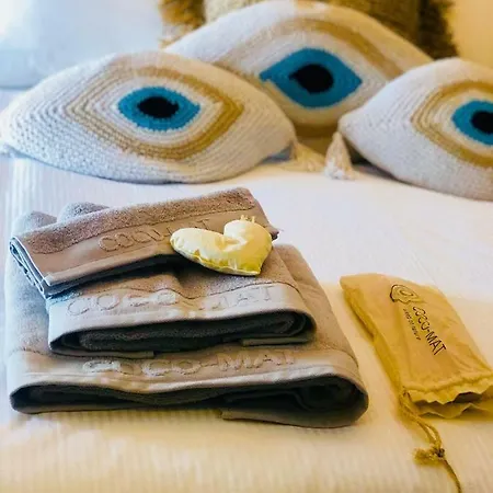 Eye On The *