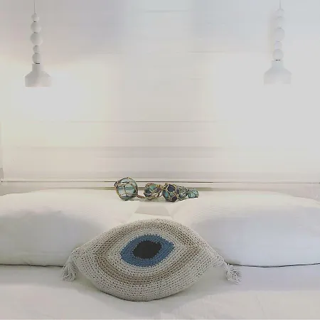 Eye On The