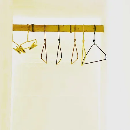 Appartement Eye On The