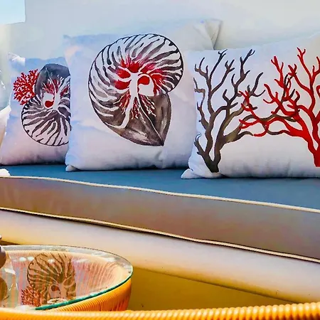 Apartment Eye On The