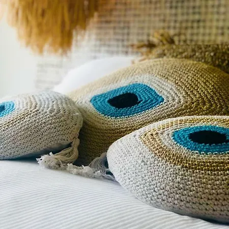 Eye On The *