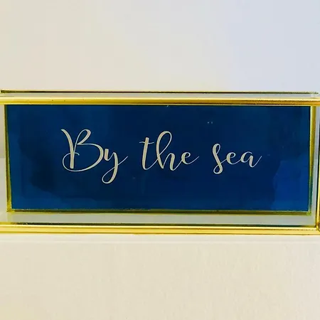 Appartement Eye On The