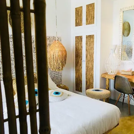 Appartement Eye On The