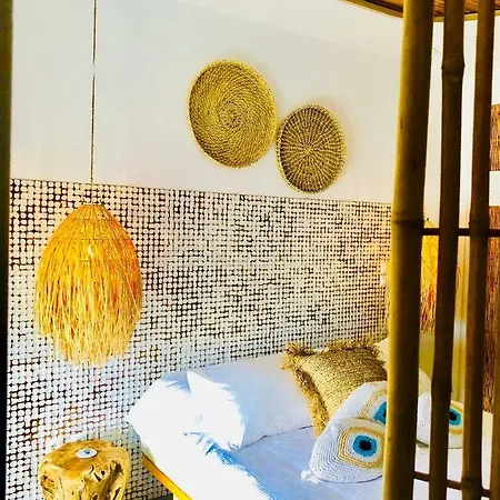 Eye On The Appartement *