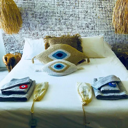 Eye On The Apartment