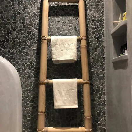 Apartment Eye On The